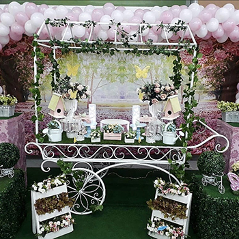 Buffets para formaturas em Imirim